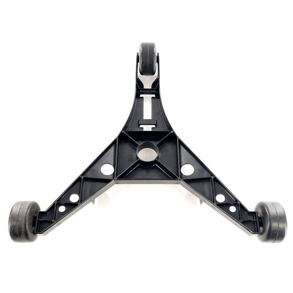 Hasbro Super Joe Avenger Pursuit Craft Vehicle Sears Red Very Rare Incomplete - Picture 15 of 15